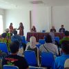 Kemenbud RI Jemput Bola di Jayapura, Seniman Papua Diajak Manfaatkan Dana “Indonesia Raya”