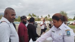 Puskesmas Waibhu Gencar Deteksi Dini, Delapan Warga Doyo Baru Positif Malaria
