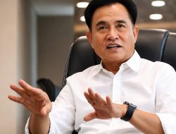 Ucapan Yusril “Indonesia Tak Pernah Menjajah Papua” Jadi Sorotan dan Perdebatan