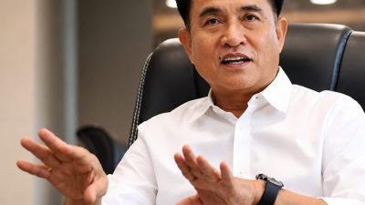 Ucapan Yusril “Indonesia Tak Pernah Menjajah Papua” Jadi Sorotan dan Perdebatan