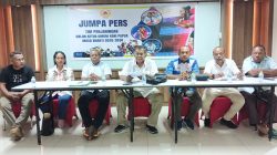 Perebutan Kursi Ketua KONI Papua Dimulai, Pendaftaran Dibuka 1 Juni