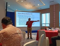 Frits Ramandey Soroti Pelaksanaan PSN di Papua, Hak Masyarakat Adat Harus Jadi Prioritas
