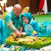 HKG PKK ke-54, Gubernur MDF: Keluarga Kuat Lahirkan Papua Hebat