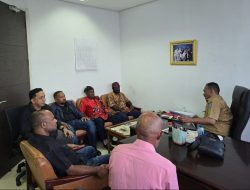 Kursi Kosong, Aspirasi Menggantung: DPR Otsus Papua Pegunungan Belum Dilantik