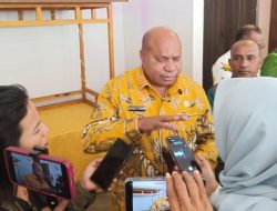 Keterbatasan Anggaran, Gubernur Fakhiri Tiadakan Penerimaan CPNS 2026