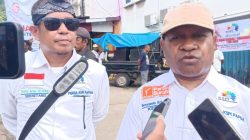 May Day 2026 Meledak: Dari Jakarta hingga Jayapura, Buruh Desak 8 Tuntutan Krusial