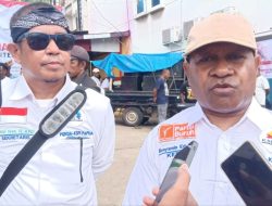May Day 2026 Meledak: Dari Jakarta hingga Jayapura, Buruh Desak 8 Tuntutan Krusial
