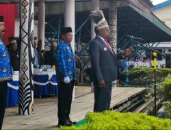 Pendidikan Bukan Seremoni: Bupati Jayapura Tekan Peran Bersama Lindungi Generasi Muda