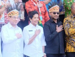Yanni Tekankan Pencegahan, Wamenkes Percepat Penanganan TBC di Papua