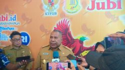 Pers Didorong Lebih Kritis dan Berintegritas, Wagub Tekankan Tanggung Jawab Besar Media