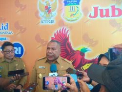 Pers Didorong Lebih Kritis dan Berintegritas, Wagub Tekankan Tanggung Jawab Besar Media
