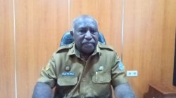 Belanja Pegawai Membengkak, Pemkab Jayapura Rem Rekrutmen P3K