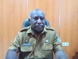 Belanja Pegawai Membengkak, Pemkab Jayapura Rem Rekrutmen P3K