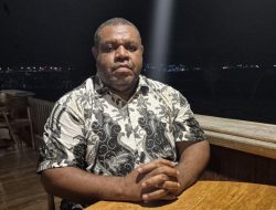 Ketua Panpel Persipura Minta Maaf, Kerusuhan Stadion Lukas Enembe Tinggalkan Kerugian Besar