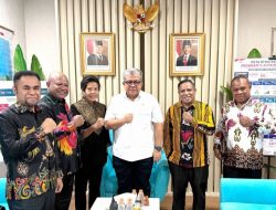MRP Papua Perjuangkan 400 Rumah bagi Pendeta, Yanni: Negara Harus Hadir untuk Pelayan Umat