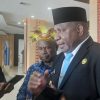 Papua Cerah Bergerak: MDF Sambangi 6 Kabupaten dalam Kunjungan Kerja 12 Hari