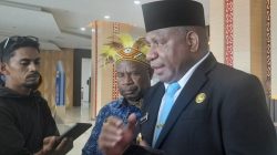 Papua Cerah Bergerak: MDF Sambangi 6 Kabupaten dalam Kunjungan Kerja 12 Hari
