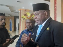 Papua Cerah Bergerak: MDF Sambangi 6 Kabupaten dalam Kunjungan Kerja 12 Hari