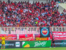 BDC Persipura Tegas Bantah Terlibat Kerusuhan Stadion Lukas Enembe, Desak PSSI Evaluasi Wasit Asal Uzbekistan