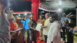 Dari Jalan Rusak hingga Ekonomi Lumpuh, Ini 11 Aspirasi Suku Bauzi Mamberamo Raya kepada Gubernur Papua