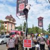 Reklame Bandel Mulai Ditertibkan, Bappenda Jayapura Ancam Bongkar Papan Iklan Penunggak Pajak