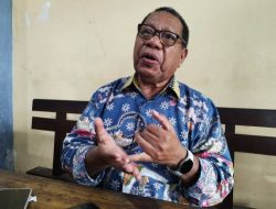 Sengketa Tanah Adat Marak di Papua, LSM Papua Bangkit Minta Pemerintah Tegas Pegang Konstitusi