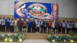 FGM GKI Tanah Papua Siap Tancap Gas, Raker Perdana Dijadwalkan Oktober 2026 di Bintuni