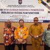 Pemkab Jayapura dan Yalimo Sepakat Benahi Batas Wilayah, Kemendagri Turun Tangan