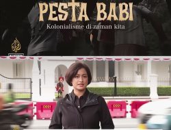 Film “Pesta Babi” Disorot Dunia Internasional, Isu Papua Kembali Jadi Perhatian Global