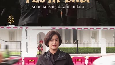Film “Pesta Babi” Disorot Dunia Internasional, Isu Papua Kembali Jadi Perhatian Global