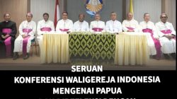 KWI dan Film “Pesta Babi” Dinilai Suarakan Pesan Serupa tentang Papua