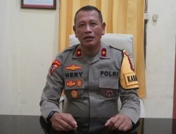 Polres Jayapura Kerahkan 113 Personel untuk Amankan Shalat Idul Adha 1447 H