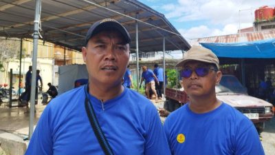 16 Sapi dan 3 Kambing Disembelih, 3000 Jamaah Padati Masjid Agung Al Aqsha Sentani