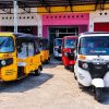 Bajaj Masuk Papua, Buka Peluang Bisnis dan Lapangan Kerja Baru
