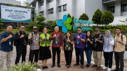Tak Perlu Berobat Keluar Papua, RSUP Kemenkes Tunjukan Fasilitas Canggih Kepada Media