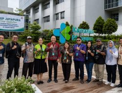 Tak Perlu Berobat Keluar Papua, RSUP Kemenkes Tunjukan Fasilitas Canggih Kepada Media