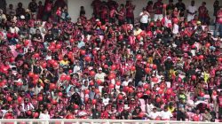 Persipura Terima Hukuman PSSI, Owen Janji Lakukan Pembenahan