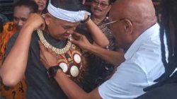 Dari Persahabatan BTM-KDM hingga Lagu “Surga di Tanah Papua”, Kisah yang Kembali Menggema di APS 2026
