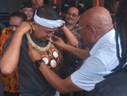 Dari Persahabatan BTM-KDM hingga Lagu “Surga di Tanah Papua”, Kisah yang Kembali Menggema di APS 2026