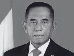 Kabar Duka Nasional, Mantan Menhan Ryamizard Ryacudu Meninggal Dunia