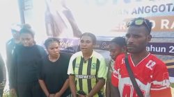 Mahasiswi Mamberamo Raya Mengeluh Terlantar di Jayapura, Pemda Diminta Segera Renovasi Asrama Putri