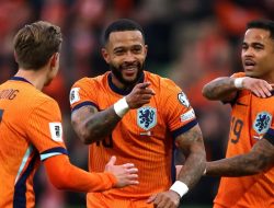 Depay Bangkit, Belanda Siap Mengamuk di Piala Dunia 2026
