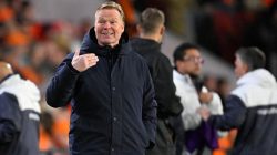 Koeman Resmi Umumkan Skuad Belanda untuk Piala Dunia 2026
