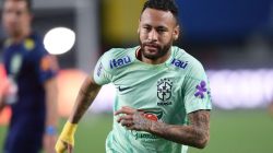 Ancelotti Dipusingkan Cedera Neymar Jelang Duel Perdana Brazil