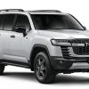 Update Harga Mobil Toyota 2026, Dari Calya hingga Land Cruiser