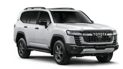 Update Harga Mobil Toyota 2026, Dari Calya hingga Land Cruiser