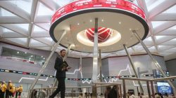 Pasar Saham RI Siap Bergejolak, Investor Pantau Rebalancing MSCI