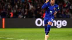 Mbappe Diserang Kritik dari Legenda Prancis, Piala Dunia 2026 Jadi Pembuktian