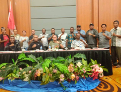 Perda Masyarakat Adat Mamberamo Raya Hampir Rampung, DPRK dan Yayasan Insia Perkuat Perlindungan Hak Adat