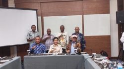 Yanni Siap Kawal Realisasi 400 Rumah untuk Tokoh Agama, Usulan MRP